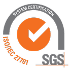 iso27701 logo